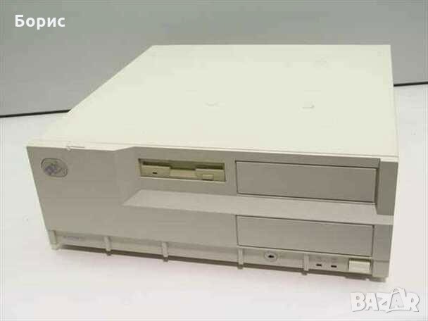Купувам стар компютър IBM, снимка 1 - За дома - 32098895