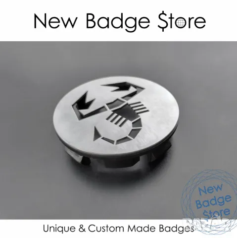 КЪСТЪМ КАПАЧКИ за ДЖАНТИ, снимка 2 - Аксесоари и консумативи - 47155166