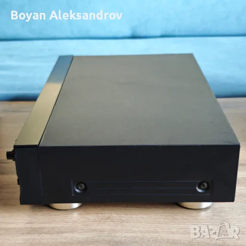 CD Рекордер Pioneer PDR-509, снимка 3 - Декове - 56171933