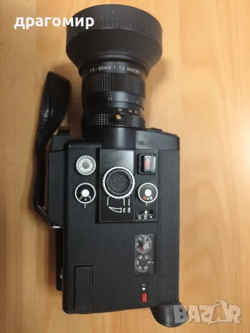 Canon 814XL ELECTRONIC , снимка 5 - Камери - 48400391