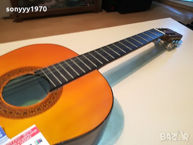 LARGO--КИТАРА ВНОС ГЕРМАНИЯ 0208210915, снимка 4 - Китари - 33690612