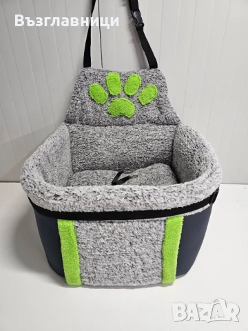 Транспортно легло за домашен любимец, снимка 7 - За кучета - 51155288