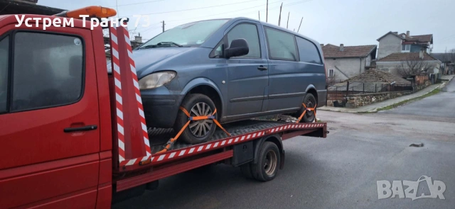 24/7 пътна помощ • превоз до 8 тона  обади се сега!, снимка 4 - Транспортни услуги - 54234360