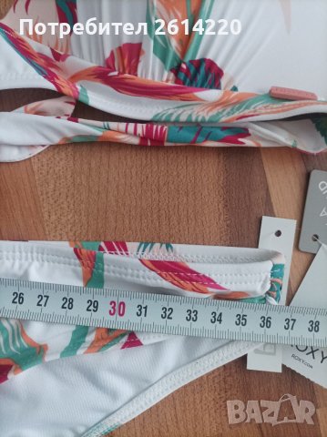 Roxy  бански , снимка 6 - Бански костюми - 39232467