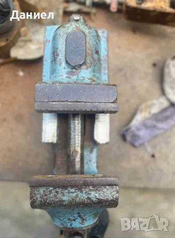 Българско менгеме/ Лот от машини спарки sparky