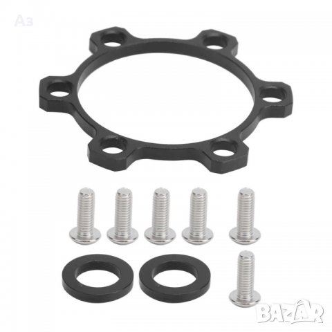 преходник адаптер спейсър за проходни оси главини към Boost бууст , снимка 2 - Части за велосипеди - 35412147