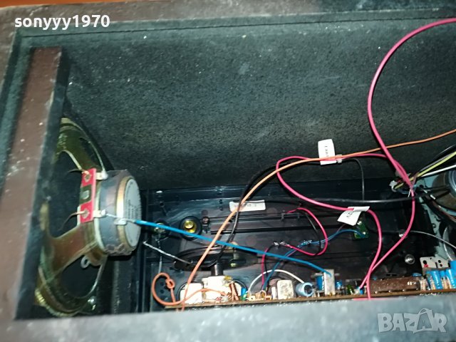 orion 2510221708, снимка 15 - Ресийвъри, усилватели, смесителни пултове - 38450356