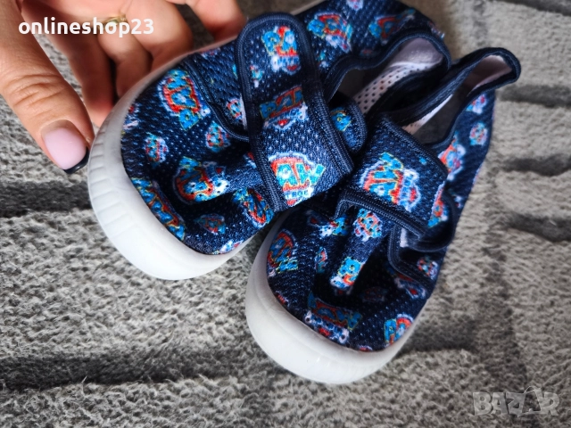 Пантофи Беко 25 номер