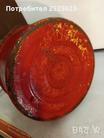 Германски газен фенер - специален, снимка 8 - Лампи за стена - 50603528