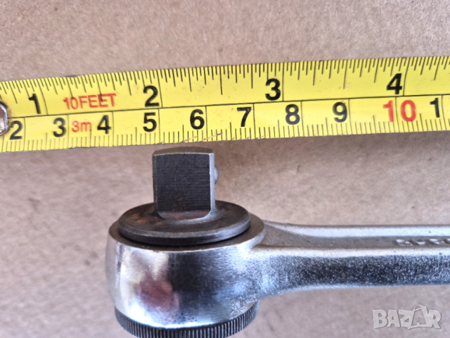 Тресчотка " Matador " - W. Germany, снимка 4 - Гедорета - 52896489