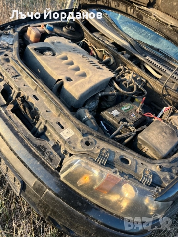 Фиат пунто на части, снимка 10 - Автомобили и джипове - 52854404