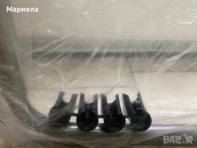 Сушилник за дрехи / GIMI AGILE 18m., снимка 6 - Други стоки за дома - 52575198