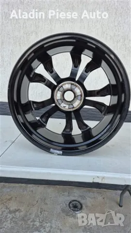 Алуминиеви джанти R18 Ford Puma R18 ET47.5 L1TC H1A година 2021 2022 2023 2024, снимка 3 - Аксесоари и консумативи - 48865535