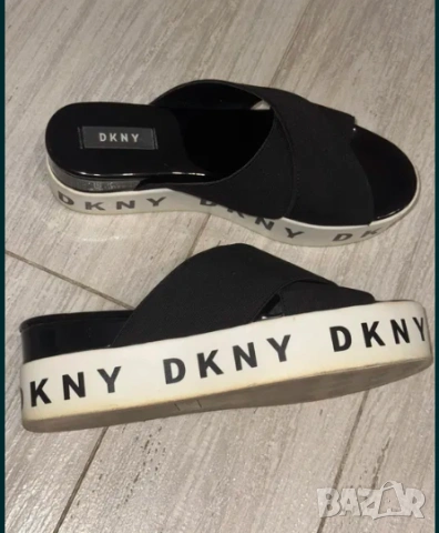 Чехли DKNY - Cristi номер 40 