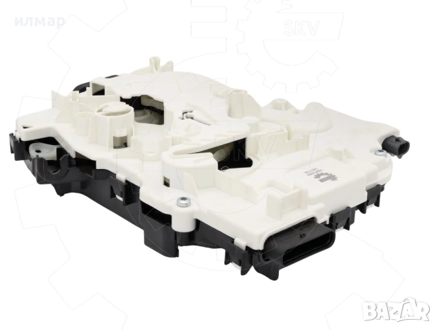 161A0-39035 Водна помпа за Тойота /TOYOTA C-HR , снимка 7 - Части - 51477086