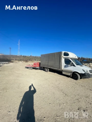 Транспортни услуги , снимка 2 - Транспортни услуги - 51285685