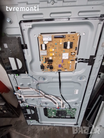 Main Board, EAX70111904(1.1) EBT67775603 ,for LG модел 55QNED85T6C 55inc DISPLAY HC550EQH-ABBA1-A144, снимка 7 - Части и Платки - 54088685