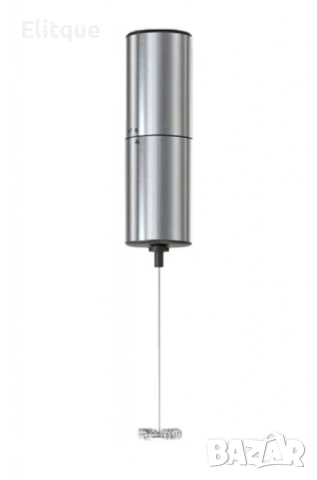 Мини миксер за фрапе от неръждаема стомана, снимка 4 - Други - 52832201