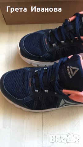 Маратонки Reebok, снимка 2 - Маратонки - 35456406