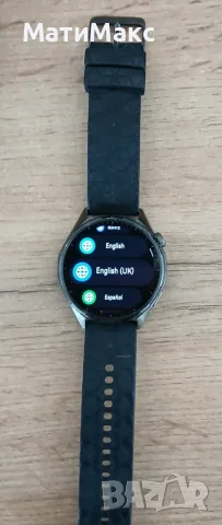 Huawei Watch GT 6 Гаранция, снимка 3 - Смарт часовници - 56209141
