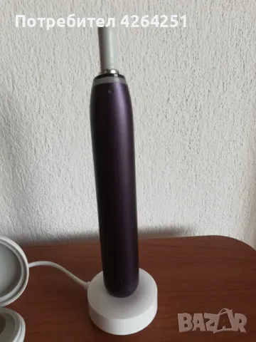 Oral B iO 8 лилава, снимка 10 - Други - 47554328