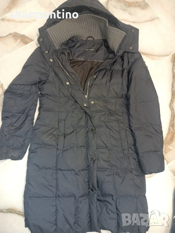 Marco Polo дълго яке парка M - 25 лв, снимка 9 - Якета - 52924197