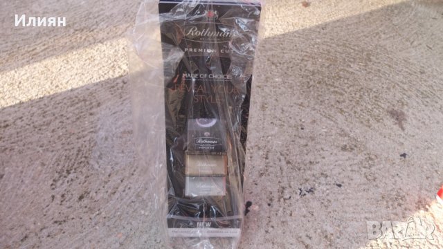 Реклама на цигари , снимка 4 - Рекламни табели - 34908430