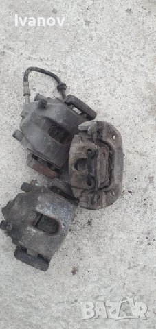 Предени спирачни апарати за бмв е46