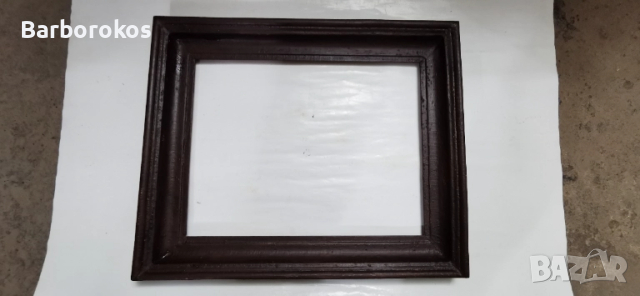 Рамка за картина, снимка 9 - Картини - 51239456