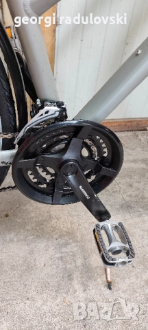 дамски велосипед , снимка 5 - Велосипеди - 51558131