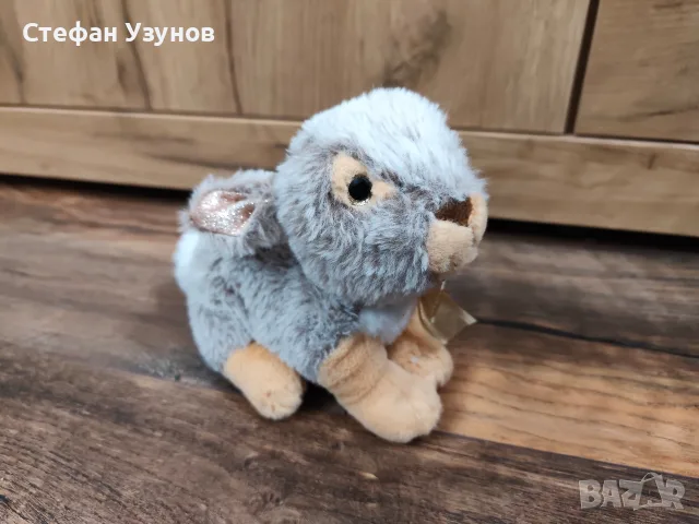плюшени зайци много мекички