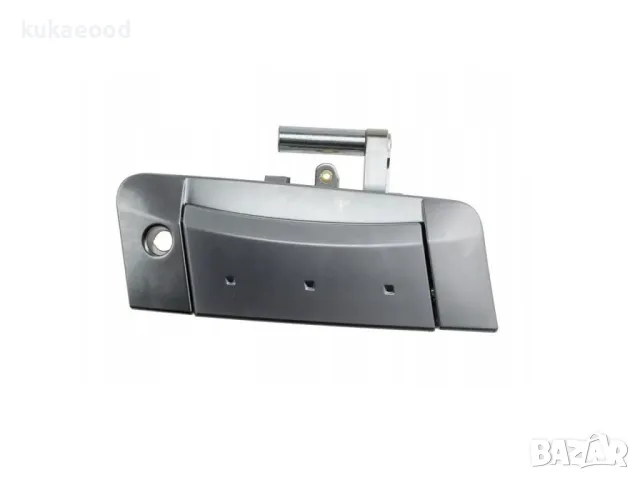 Външна дръжка за Nissan 350Z, снимка 3 - Части - 47789219