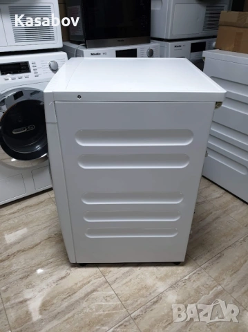 Miele - 9кг - Пара - WiFi - TwinDos - Пералня Миеле 12м Гаранция, снимка 9 - Перални - 54048020