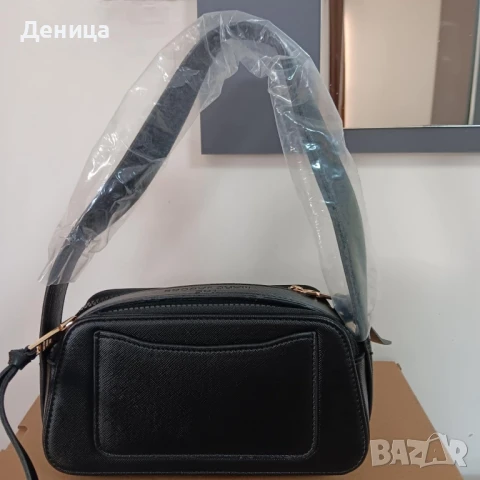 Чанта на The MARC JACOBS , снимка 3 - Чанти - 50565214
