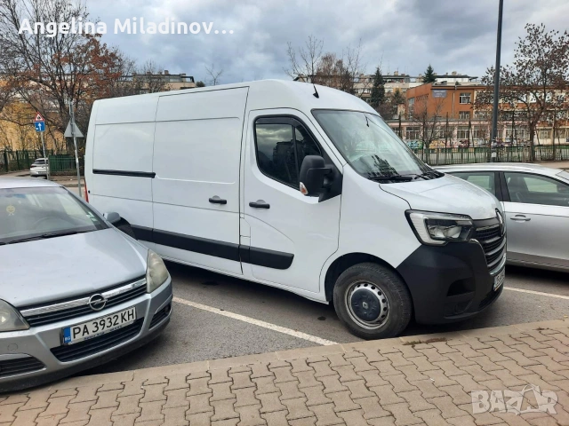 Транспортни услуги , снимка 2 - Транспортни услуги - 53065106