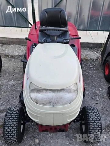 Тракторни косачки ВНОС, снимка 17 - Градинска техника - 51201104