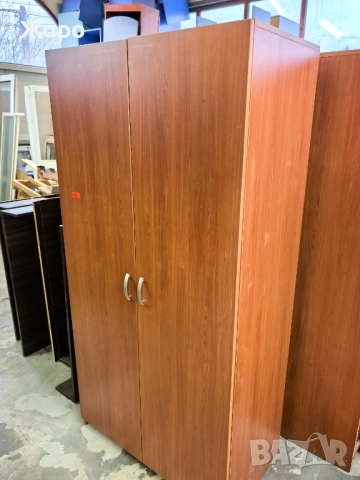 Продаваме двукрилни гардероби, снимка 11 - Гардероби - 52128075