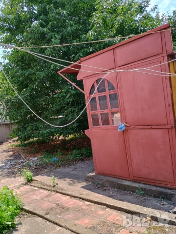 Продава се къща в гр Долна Митрополия , снимка 6 - Къщи - 51780215