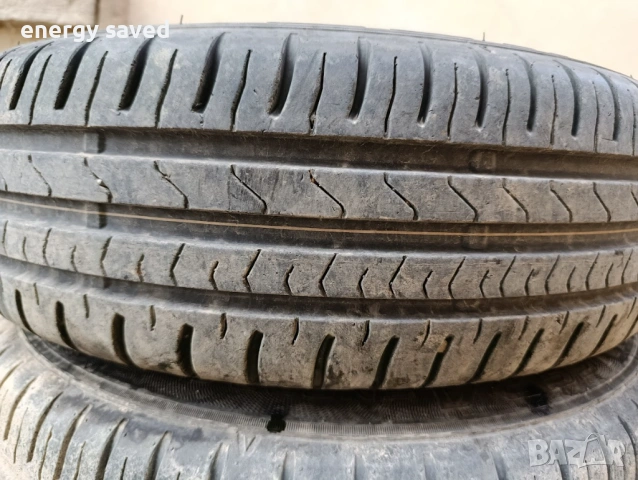 Летни гуми с джанти за Сеат МИЙ.Seat Mii. 165 70 14 