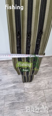 ТОП Цена Твърд калъф 1.60/1.50/1.35см/1.40см, снимка 9 - Екипировка - 29593659