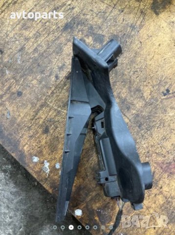 Vw touran 2004година 1.9tdi 105ks Педал Газ, снимка 3 - Части - 40469139