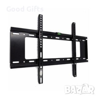 Пълен Комплект Стойка за телевизор 32-70'' черна, снимка 4 - Други стоки за дома - 39310359