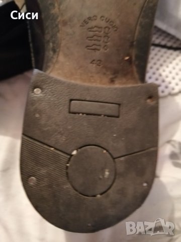 Обувки, снимка 5 - Други - 37722432