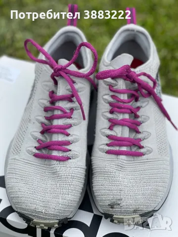 The North Face Truxel, снимка 3 - Маратонки - 49995339