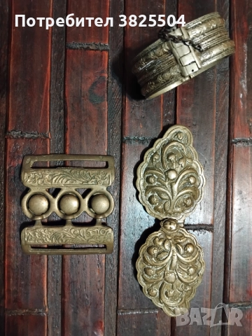 Лот пафти тока гривна