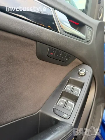 Audi A5 2016 2.0 Tdi , снимка 6 - Автомобили и джипове - 56163439