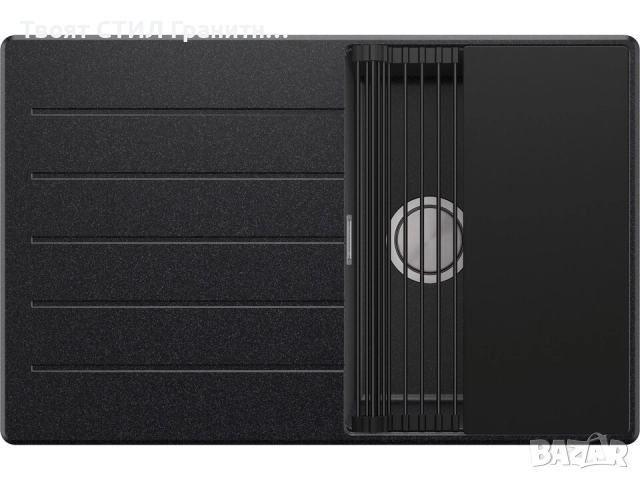 🌟✨Копенхаген Top – финалист в престижния конкурс Good Design 2024! ✨🌟, снимка 5 - Мивки - 51846292