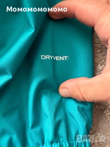 Мембрана The North Face, снимка 3 - Якета - 54066129