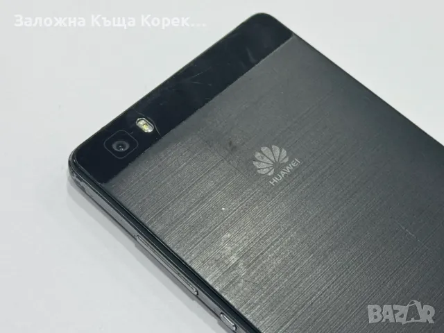 Телефон Huawei P8 , снимка 6 - Huawei - 48304626