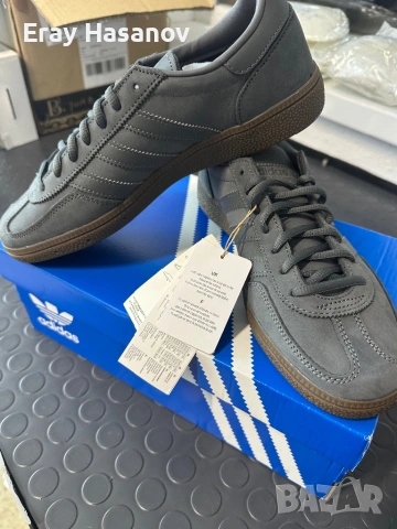 Adidas Handball Spezial 35€, снимка 2 - Маратонки - 54283352